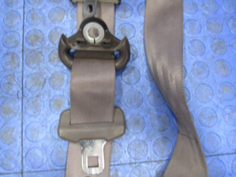 91-94 Toyota Land Cruiser Rear 3rd Row Right Left Seat Belt Retractor 