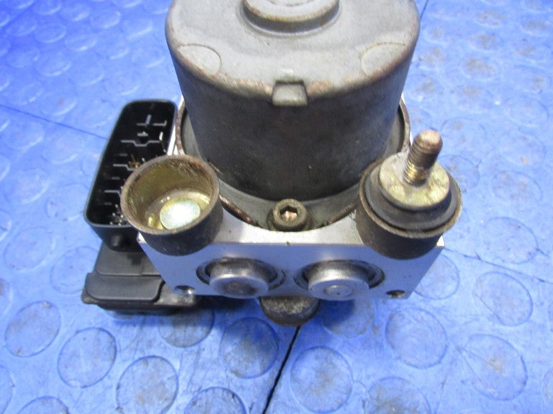 02 03 Sienna ABS Anti-Lock Brake Pump Module 44510-08040 / 89541-08040