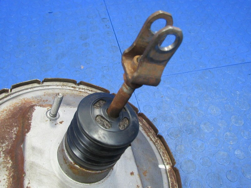 93-97 Land Cruiser LX450 1FZ-FE ABS Brake Booster Assembly 44610-60792