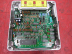 90-92 Daihatsu Charade 1.3L ECU ECM PCM Engine Computer 89661-87721 41
