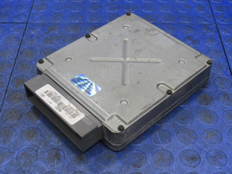 02 Ford Mustang GT 4.6L V8 AT ECU ECM PCM Engine Computer 2R3A-12A650-