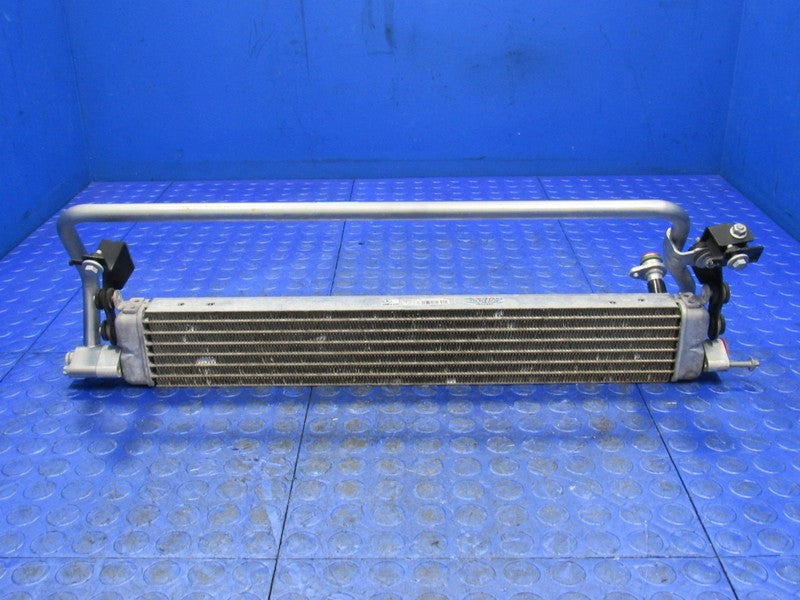 15-18 Mercedes-Benz C300 Sedan W205 M274 Engine Oil Cooler Heat Exchan