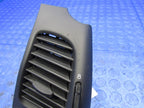 02-04 Porsche 911 / 03-04 Boxster Right Passenger Side Dash Air Vent B