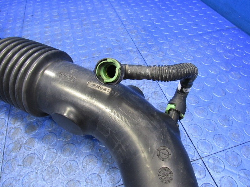08-11 Ford Crown Victoria P71 Police Interceptor Air Intake Box Tube O