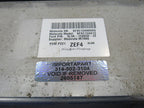 05 Ford F150 4.2L V6 AT ECU ECM PCM Engine Computer ZEF4 5L3A-12A650-Z