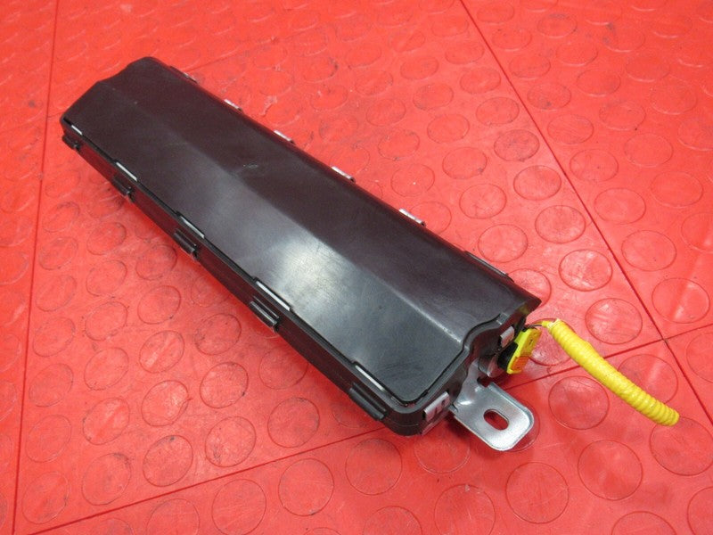 16-17 Chevrolet Spark Driver Dash Mounted Knee Airbag Air Bag Black 30