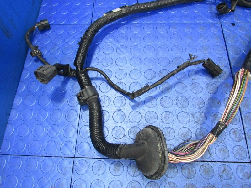 99-00 Mazda Miata 1.8L NB1 Engine To ECU Wire Wiring Harness NC10-67-0