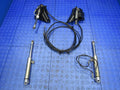 00-06 BMW 3 Series E46 Convertible Top Ram Hose Bracket Line Assembly 