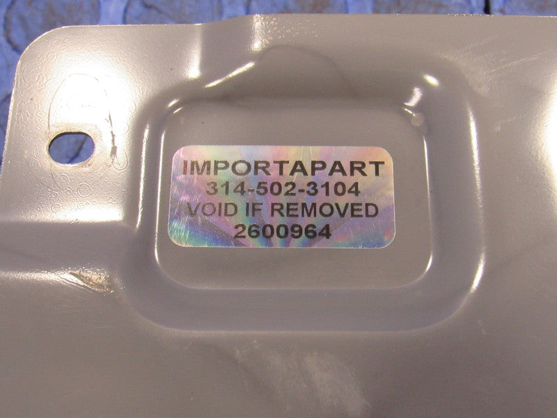 11-15 Infiniti G37 Q60 Convertible Trunk Lid Closing Closure Motor Lat