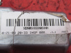 08-22 Toyota Sequoia Tundra Sunroof Sun Roof Electric Motor 63260-0C02