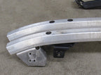 07-14 Tahoe Hybrid Front Impact Reinforcement Bumper Support Crash Bar