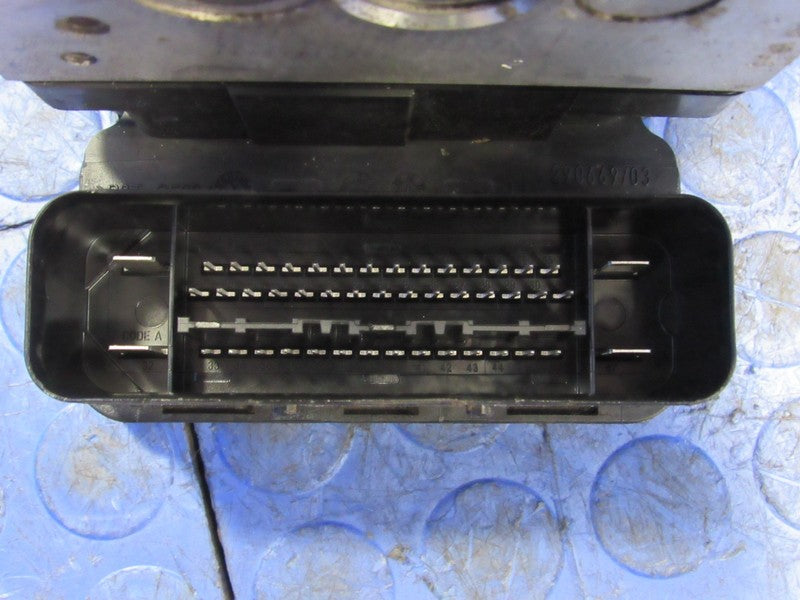 12-17 Equinox Terrain ABS Anti-Lock Brake Pump Module 22911900 2964