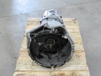 03-05 BMW Z4 325i 330i 6-Speed Manual Sequential Transmission SMG MT 1