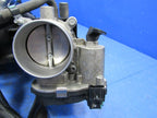 13-16 Dodge Dart Intake Manifold Fuel Rail Injectors Throttle Body Ple