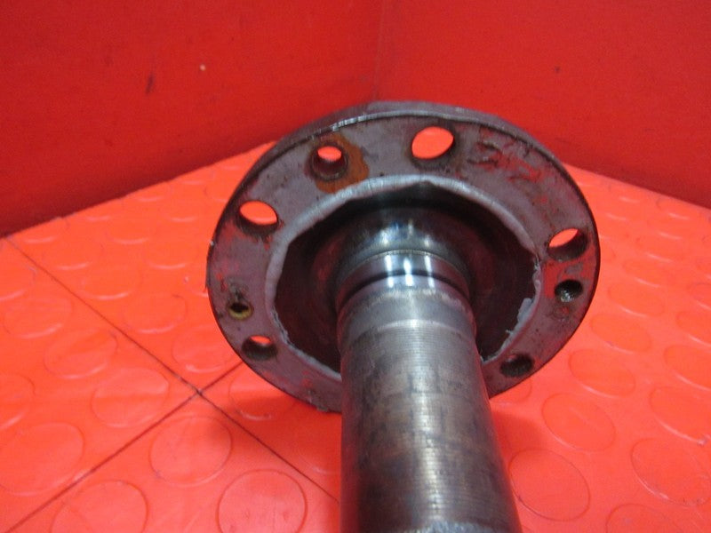 91-97 Toyota Land Cruiser FJ80 Left Rear Long Axle Shaft Non-lock OEM 