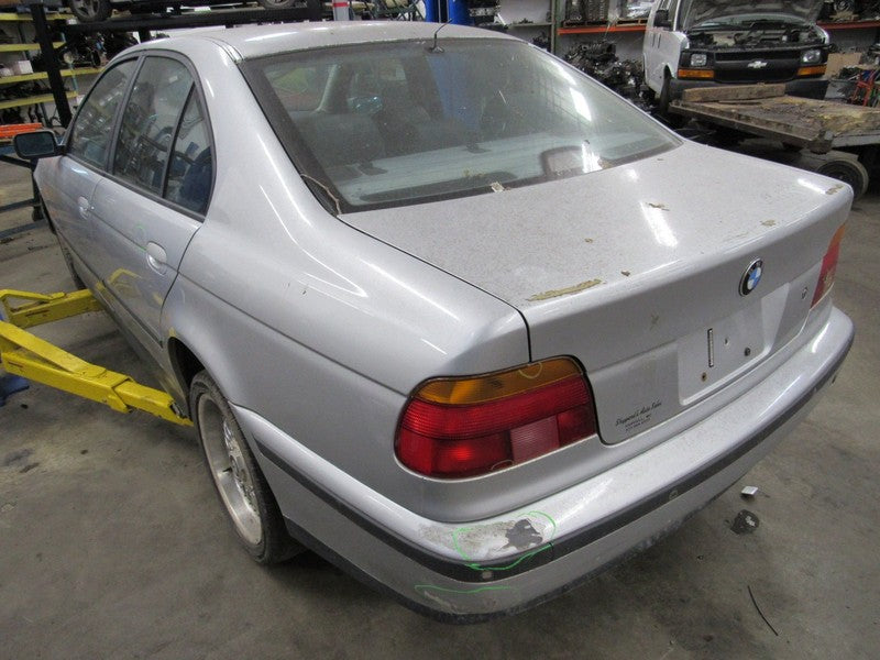 98-00 BMW 528 540 Left LH Driver Side Halogen Headlight Head Light Lam