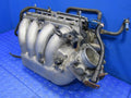 06-08 Acura TSX K24A2 Complete Intake Manifold Throttle Body Fuel Inje