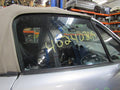 99-05 Mazda Miata MX-5 NB Right RH Passenger Side Front Door Window Gl