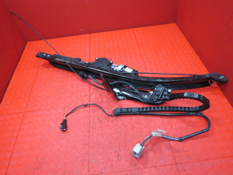 11-20 Caravan Town & Country Rear Right RH Power Sliding Door Motor Tr