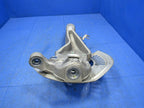 17-20 Jaguar F-Pace Left Driver LH Front Steering Knuckle Spindle Hub 