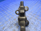 08-15 Mitsubishi Lancer Evolution Accelerator Gas Pedal Position Senso