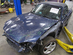 01-03 Mazda Miata MX-5 Right RH Passenger Side Front Door Trim Panel B