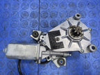 04-09 Nissan 350Z Convertible Soft Top Power Lift Motor Assembly OEM 4