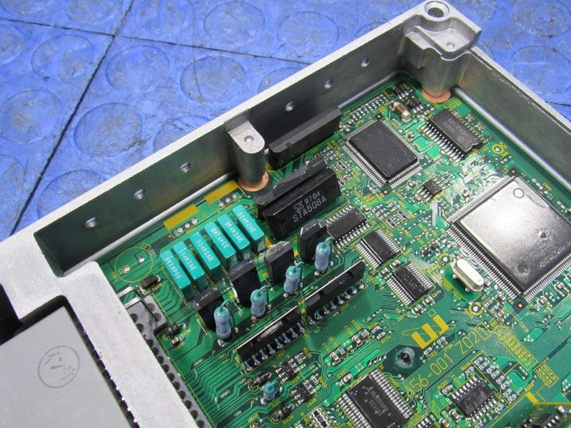 00 Nissan Maxima Infiniti I30 AT ECU ECM PCM Engine Computer A56-P39 Z