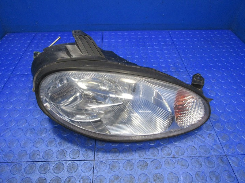 99-00 Mazda Miata MX-5 MX5 NB1 Right Passenger Side Headlight Head Lig