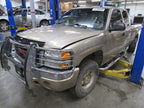 04-05 Silverado Sierra 1500 Right RH Passenger Side Taillight Tail Lig