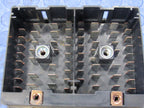 97-98 Ford F150 Interior Dash Fuse Box Junction Relay Block F65B-14A06