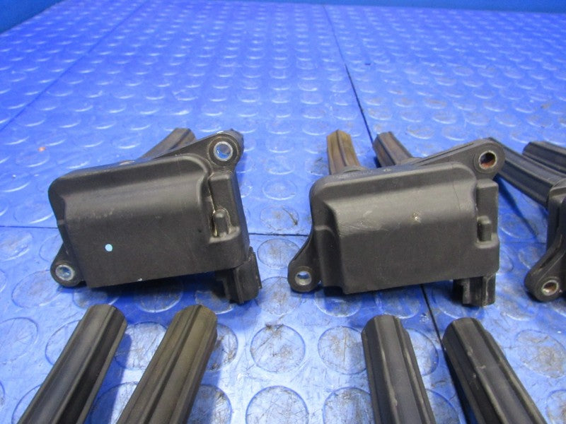 06-24 Dodge Chrysler Jeep Hemi 5.7L 6.1L 6.2L 6.4L V8 Ignition Coils C