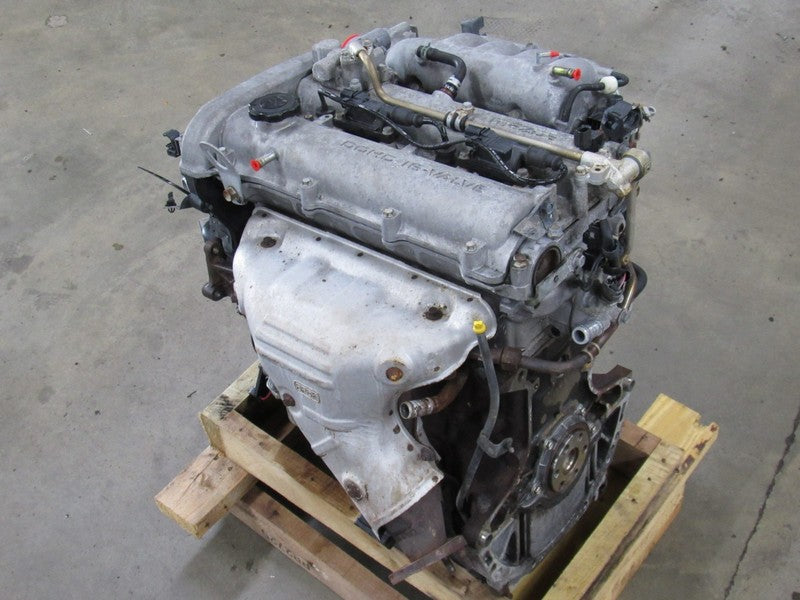 01-05 Mazda Miata MX-5 NB2 1.8L BP6D Engine Motor Assembly DOHC VVT 14