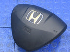 O9-I4 Honda Fit Insight Driver Steering Wheel Mounted Airbag Air Bag B