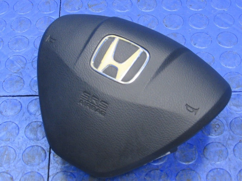 O9-I4 Honda Fit Insight Driver Steering Wheel Mounted Airbag Air Bag B