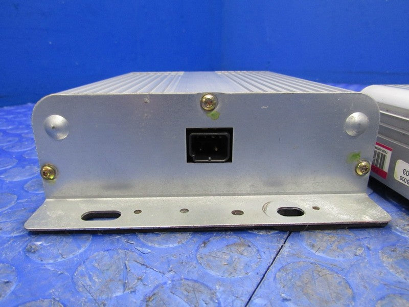 01-04 Ford Mustang Premium Mach 460 Amp Amplifier Assembly Set Pair 52