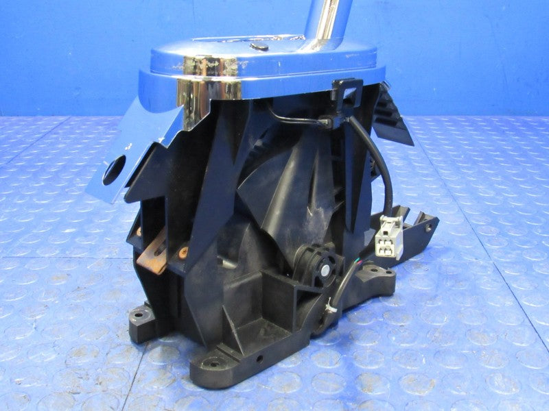 04-08 Ford F150 Console Mounted Floor Shifter Gear Shift Selector Knob