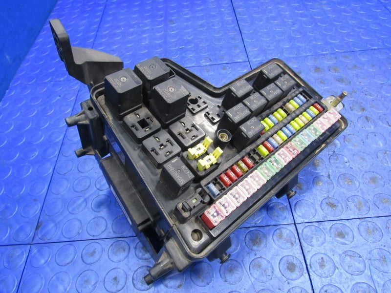 03-05 Dodge Ram Truck TIPM Integrated Power Module Fuse Block Box 5605