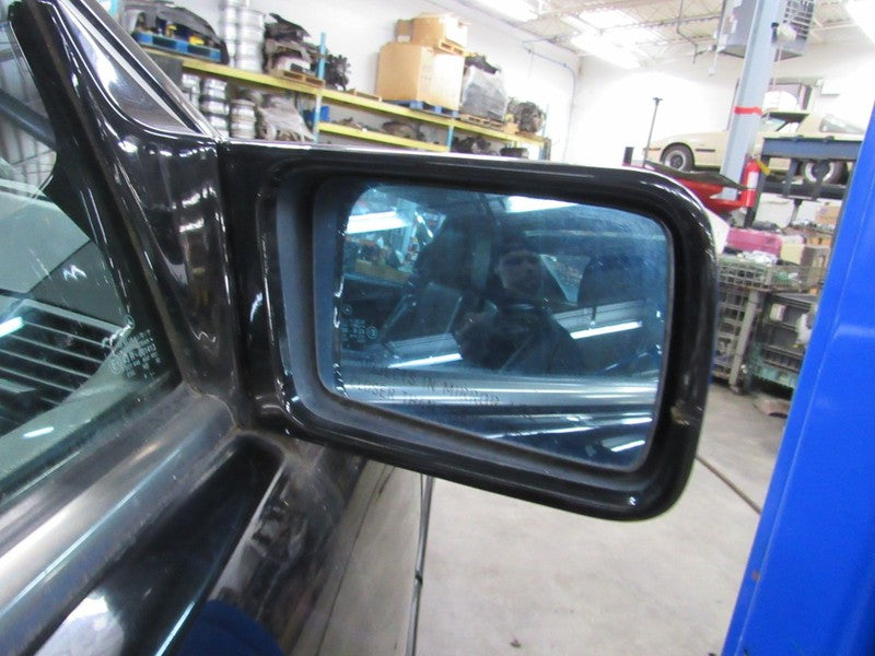 94-96 Mercedes SL320 500 600 R129 Right RH Passenger Power Door Mirror