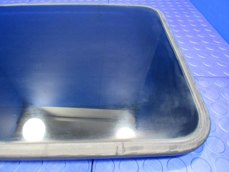 97-09 Envoy Trailblazer S10 Sunroof Moonroof Sun Moon Roof Glass Panel