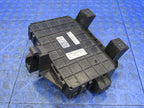13-14 Ford F150 BCM SJB Smart Junction Fuse Relay Box Block DL3T-15604