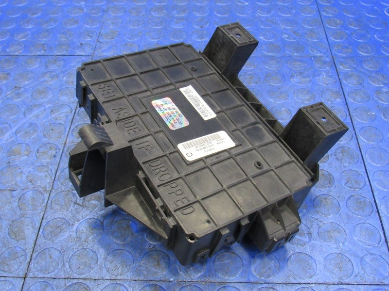 13-14 Ford F150 BCM SJB Smart Junction Fuse Relay Box Block DL3T-15604