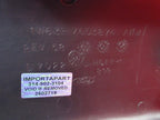 02-05 Ford Thunderbird Front Overhead Roof Center Interior Windshield 
