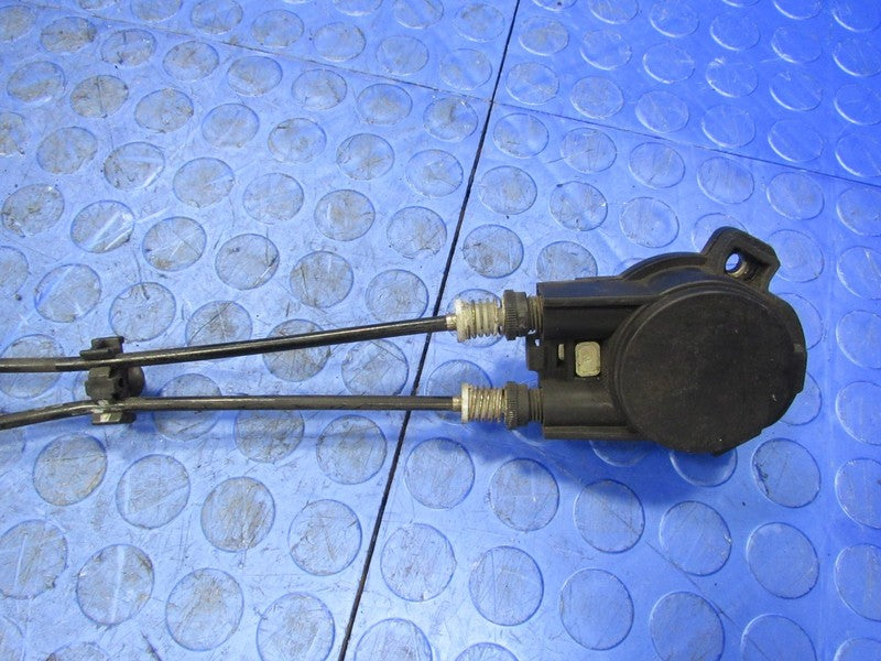 90-97 Mazda Miata MX5 Manual Window Regulator Crank Right Passenger Si