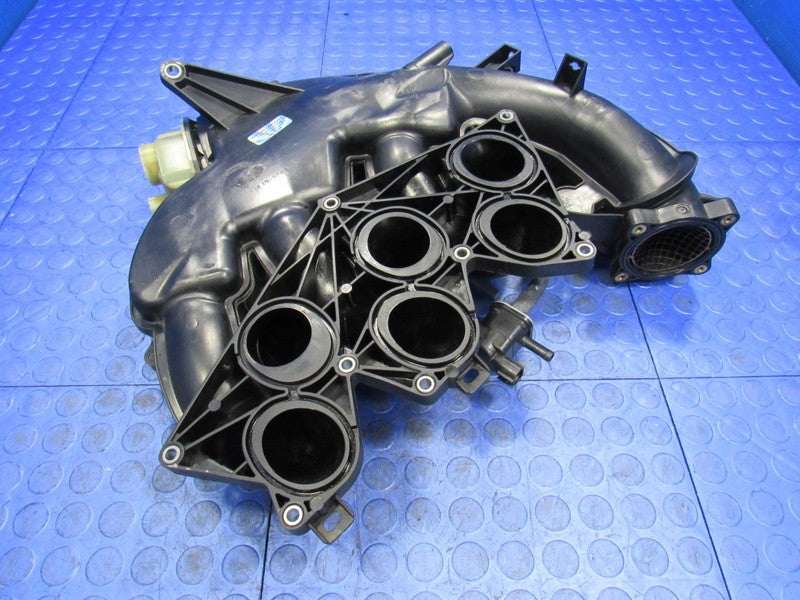 06-15 Lexus IS250 2.5L V6 4GR-FSE Upper Intake Manifold Air Surge Tank