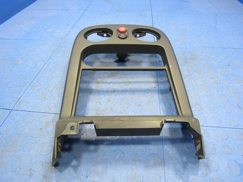 94-97 Mazda Miata MX-5 Center Radio Surround HVAC Vent Bezel Trim Tomb