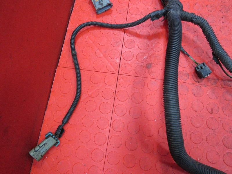 09-12 Colorado Canyon 3.7L LLR 5 Cylinder Engine AT Harness Wiring Loo