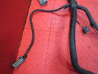 09-12 Colorado Canyon 3.7L LLR 5 Cylinder Engine AT Harness Wiring Loo