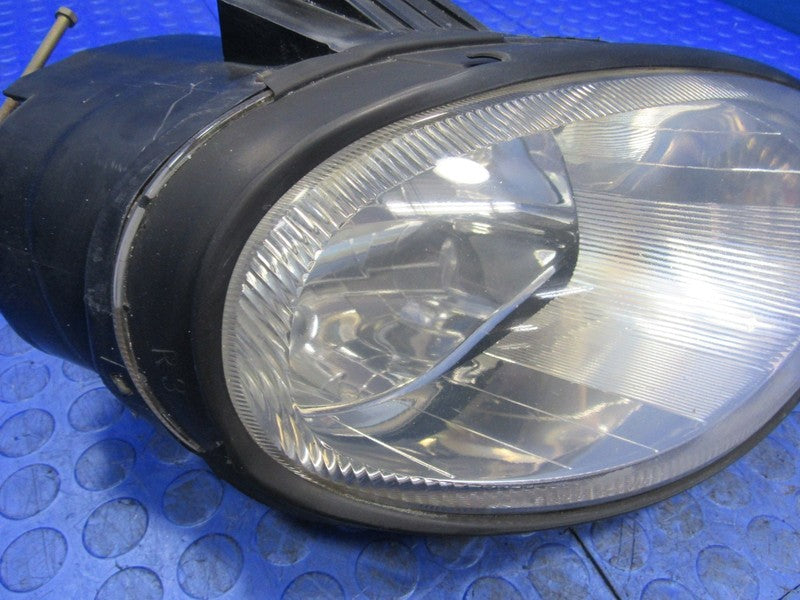 99-00 Mazda Miata MX-5 MX5 NB1 Right Passenger Side Headlight Head Lig