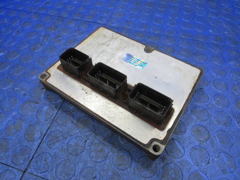 04 Ford F-250 F-350 6.0L Diesel ECU ECM PCM Engine Computer 4C3A-12A65